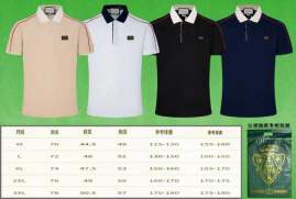 Picture of Gucci Polo Shirts Short _SKUGucciM-3XL11Ln3927873